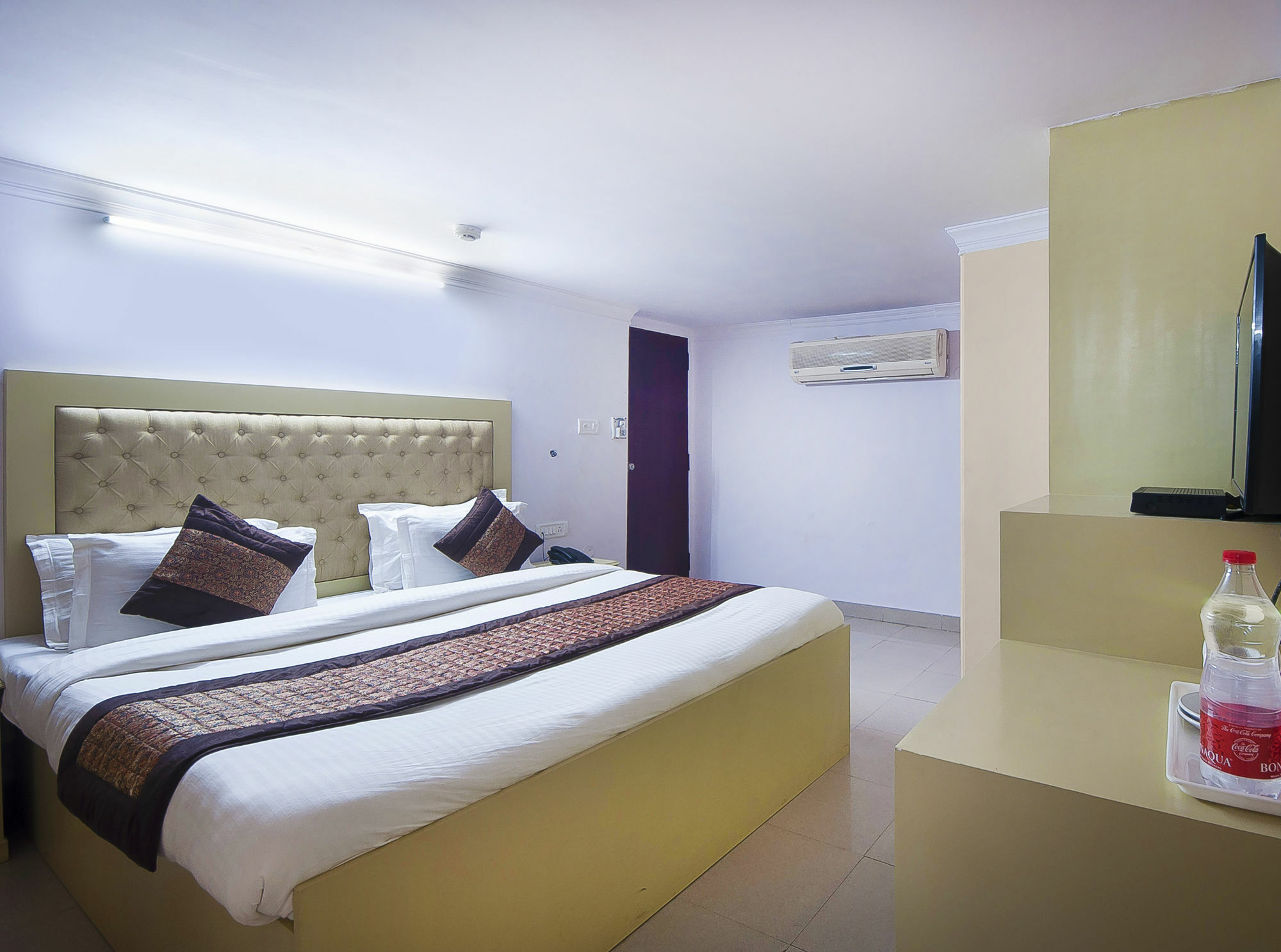 Hotel O Hotel Landmark Inn Delhi  Exterior photo